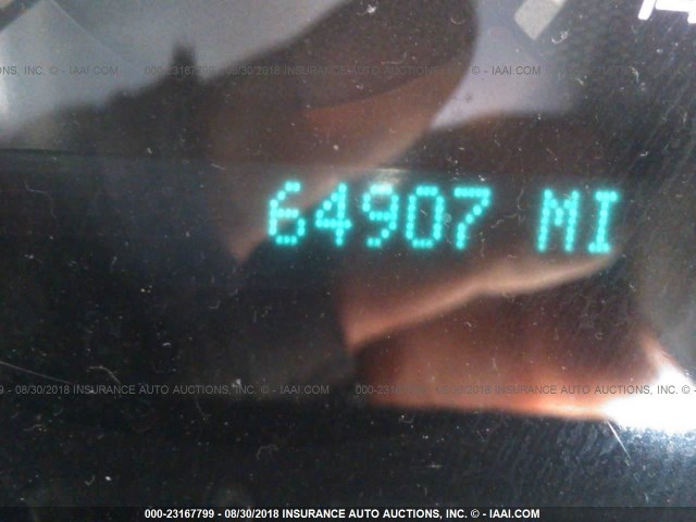 1G1ZB5E0XCF341701 - 2012 CHEVROLET MALIBU LS Ağ foto 7