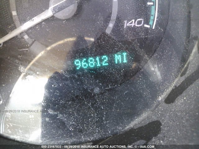 1G1ZB5E01CF225707 - 2012 CHEVROLET MALIBU LS Ağ foto 7