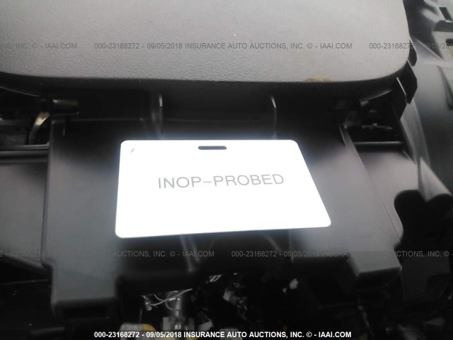 4T1BF1FK8HU357190 - 2017 TOYOTA CAMRY LE/XLE/SE/XSE 白色 照片 7