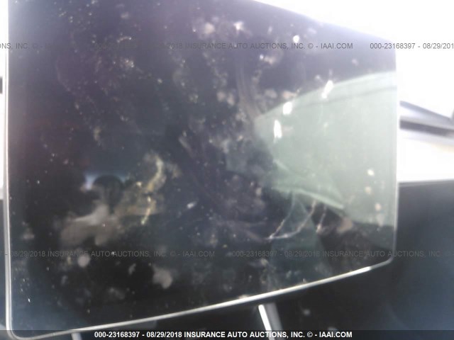 5YJ3E1EAXHF000364 - 2017 TESLA MODEL 3 ლურჯი ფოტო 7