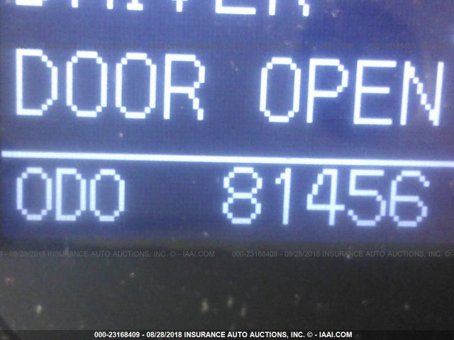 4T1BK3EK6AU107445 - 2010 TOYOTA CAMRY SE/LE/XLE GRAY photo 7