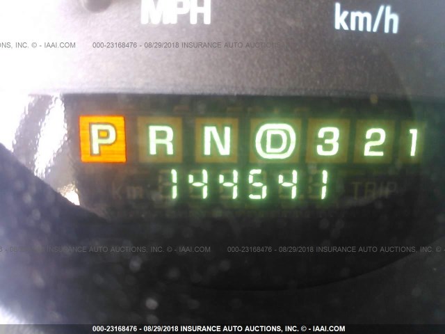 2G4WB52K5V1475067 - 1997 BUICK REGAL LS GOLD photo 7