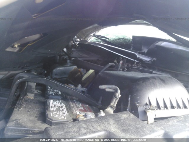 JT2BF28K310309058 - 2001 TOYOTA CAMRY LE/XLE 米色 照片 10