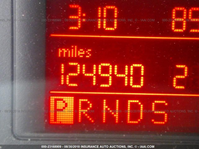 3VWRA71K99M041442 - 2009 VOLKSWAGEN JETTA WOLFSBURG 黑色 照片 7