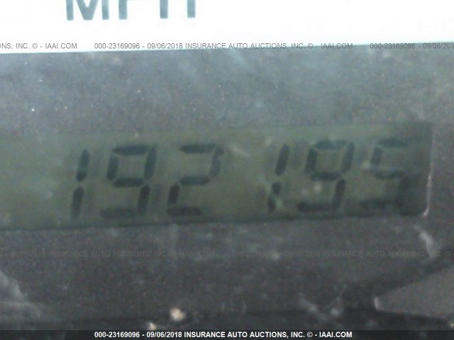 4T1FA38P46U103493 - 2006 TOYOTA CAMRY SOLARA SE/SLE Mavi foto 7