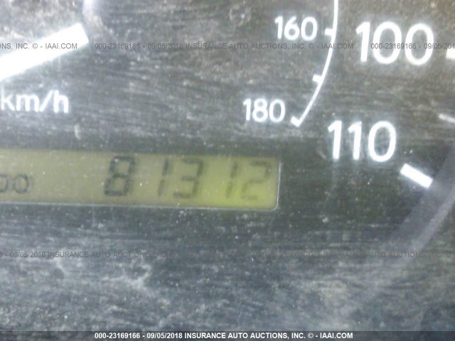 1NXBR12E6YZ357616 - 2000 TOYOTA COROLLA VE/CE/LE 白色 照片 7