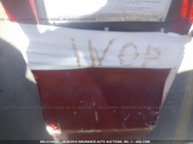 4T1BE46K69U264707 - 2009 TOYOTA CAMRY SE/LE/XLE SILVER photo 7