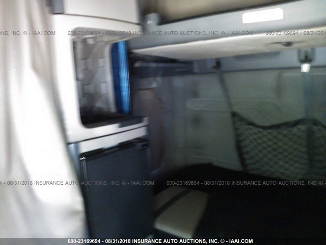 1FUJGLCK49LAE5878 - 2009 FREIGHTLINER CASCADIA 125  Unknown photo 7