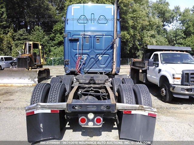 1FUJGLCK49LAE5878 - 2009 FREIGHTLINER CASCADIA 125  Unknown photo 8