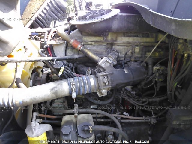 1FUJGLCK49LAE5878 - 2009 FREIGHTLINER CASCADIA 125  Unknown photo 9