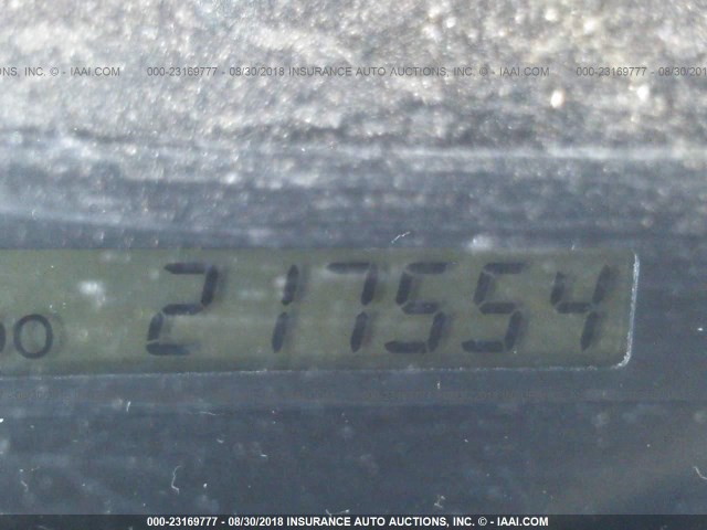 4T1BE32K93U752721 - 2003 TOYOTA CAMRY LE/XLE/SE Gümüş foto 7