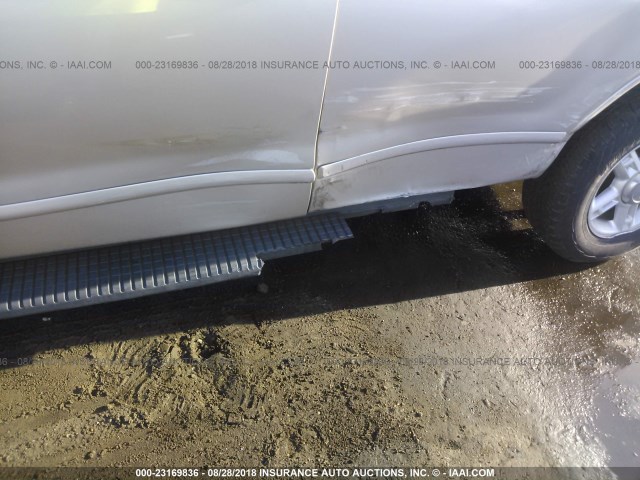 1FMZU73K64ZA65501 - 2004 FORD EXPLORER XLT/XLT SPORT/NBX 灰色 照片 6