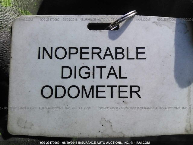 4JGAB72E0XA127072 - 1999 MERCEDES-BENZ ML 430 Silber Foto 7