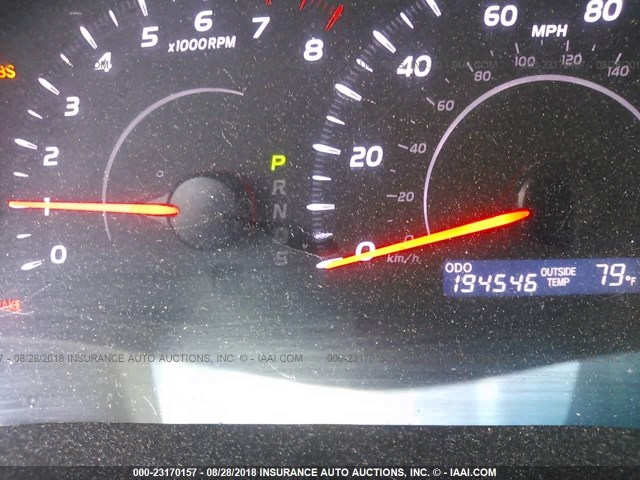 4T4BF3EK6AR037052 - 2010 TOYOTA CAMRY SE/LE/XLE GRAY photo 7