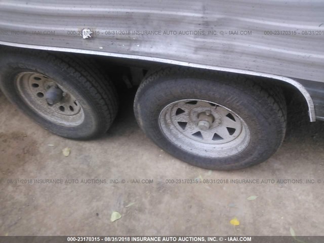 4X4TCKB277P006288 - 2007 FOREST RIVER CHEROKEE LITE  白色 照片 7