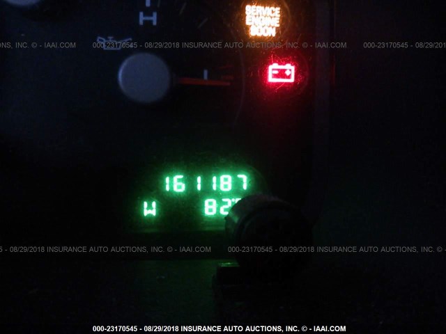 1FMZU73K74UA79209 - 2004 FORD EXPLORER XLT/XLT SPORT/NBX 银色 照片 7