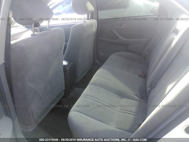 JT2BG22K5Y0503509 - 2000 TOYOTA CAMRY CE/LE/XLE 白色 照片 8