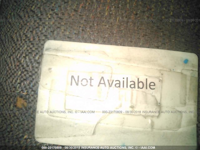 1GCEC19X87Z124039 - 2007 CHEVROLET SILVERADO C1500 CLASSIC BLACK photo 7