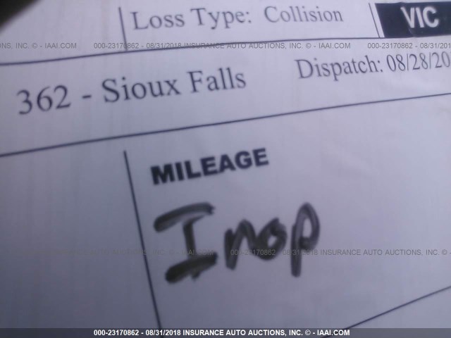 4T4BE46K59R120989 - 2009 TOYOTA CAMRY SE/LE/XLE SILVER photo 7