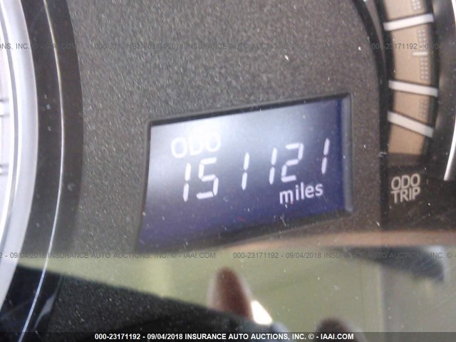 4T1BF1FK5CU087232 - 2012 TOYOTA CAMRY SE/LE/XLE შავი ფოტო 7