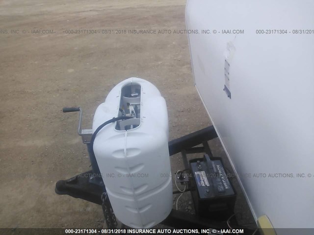 4X4TFLY27BD109175 - 2011 FOREST RIVER MICO LITE  白色 照片 10