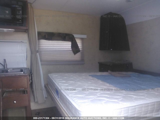 4X4TFLY27BD109175 - 2011 FOREST RIVER MICO LITE  白色 照片 5