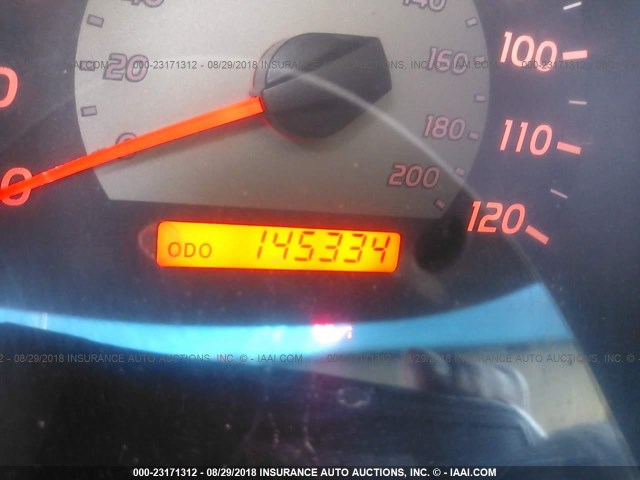 3TMLU4EN5AM042630 - 2010 TOYOTA TACOMA DOUBLE CAB თეთრი ფოტო 7