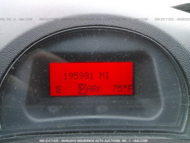 2G2WP552461134573 - 2006 PONTIAC GRAND PRIX WHITE photo 7