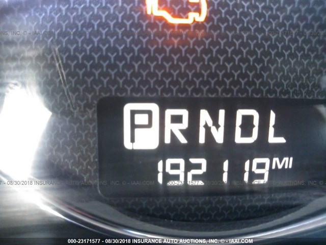 1G1ZS51F46F151214 - 2006 CHEVROLET MALIBU LS 白色 照片 7