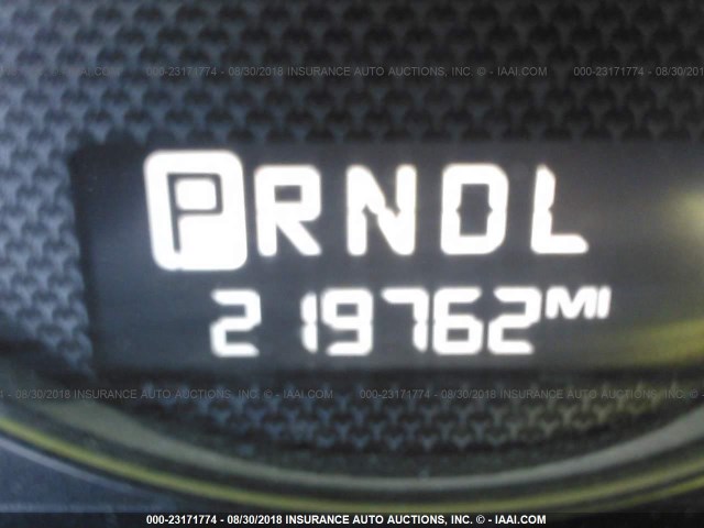 1G1ZU57N47F155371 - 2007 CHEVROLET MALIBU LTZ 蓝色 照片 7