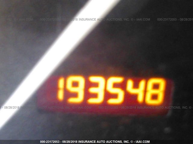 1G8ZY127X2Z247602 - 2002 SATURN SC2 BURGUNDY photo 7