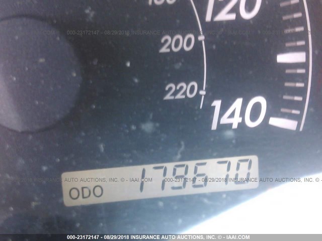 4T1BF30K15U087672 - 2005 TOYOTA CAMRY LE/XLE/SE Gümüş foto 7