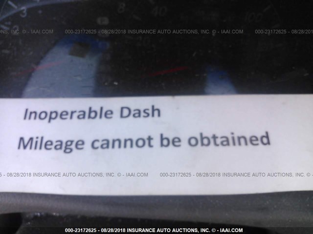 4T1BE32K66U727439 - 2006 TOYOTA CAMRY LE/XLE/SE Boz foto 7