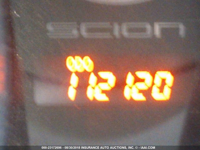 JTKJF5C77B3016599 - 2011 TOYOTA SCION TC 白色 照片 7