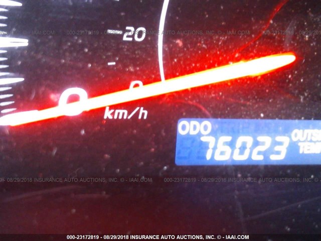 4T1BK3EK6AU112256 - 2010 TOYOTA CAMRY SE/LE/XLE GRAY photo 7