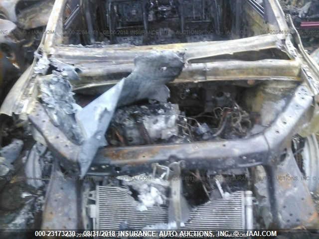 5GAEV23D99J128859 - 2009 BUICK ENCLAVE CXL 未知 照片 10