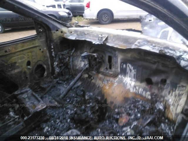 5GAEV23D99J128859 - 2009 BUICK ENCLAVE CXL Unknown photo 5