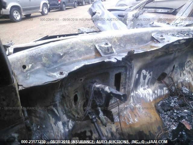 5GAEV23D99J128859 - 2009 BUICK ENCLAVE CXL 未知 照片 7