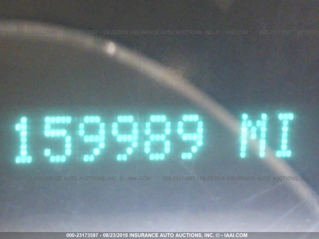 1G1ZC5EB6AF209871 - 2010 CHEVROLET MALIBU 1LT თეთრი ფოტო 7