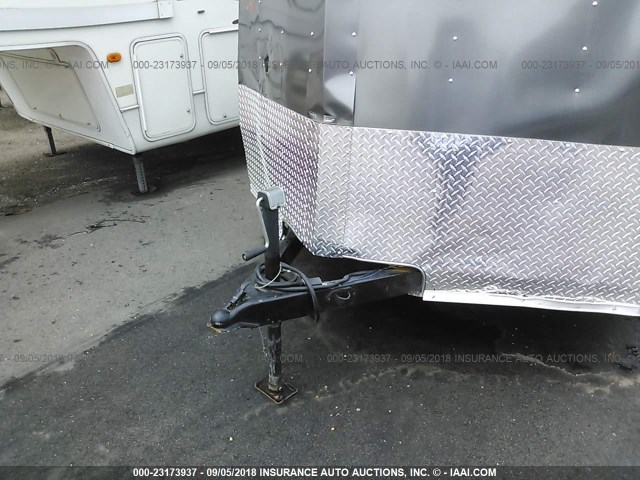 56JTE162XKA162937 - 2019 UTILITY TRAILER Unknown photo 10