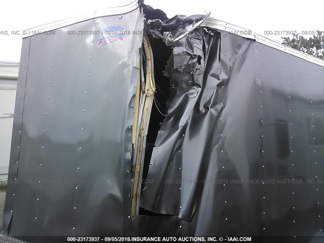 56JTE162XKA162937 - 2019 UTILITY TRAILER Unknown photo 6