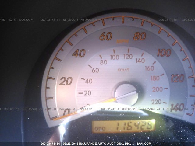 JTKDE177960130596 - 2006 TOYOTA SCION TC 黑色 照片 7