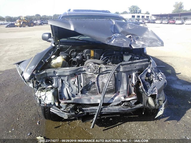 1FMZU63K23UA29519 - 2003 FORD EXPLORER XLT/XLT SPORT/NBX 金色 照片 6