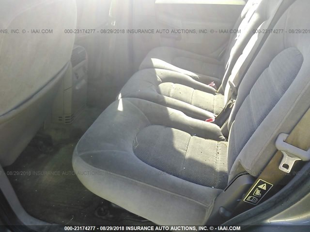 1FMZU63K23UA29519 - 2003 FORD EXPLORER XLT/XLT SPORT/NBX 金色 照片 8