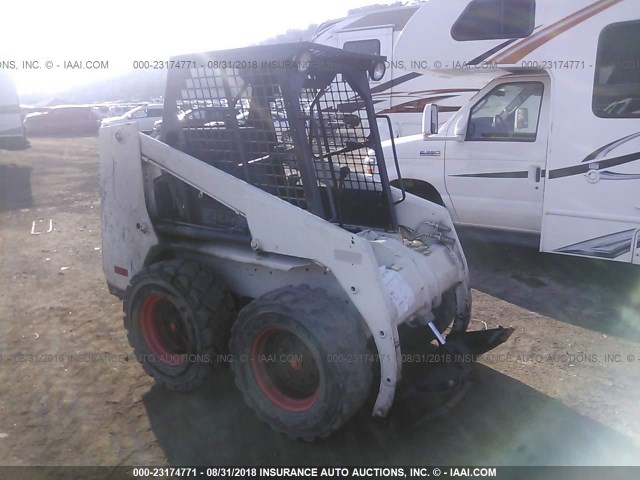 511350425 - 1999 BOBCAT SKID STEER  Unknown photo 1