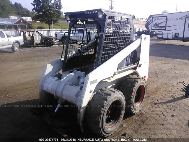 511350425 - 1999 BOBCAT SKID STEER  Unknown photo 2