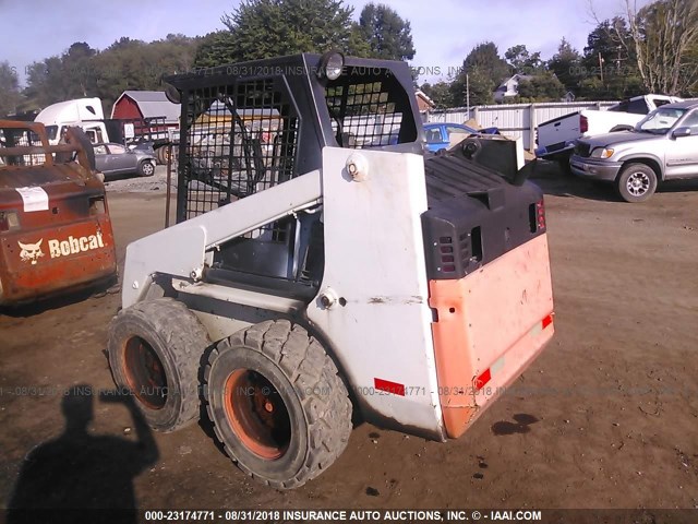 511350425 - 1999 BOBCAT SKID STEER  Unknown photo 3