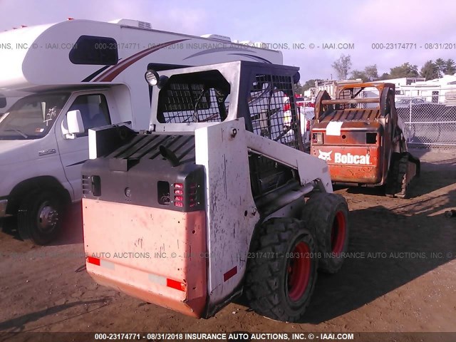 511350425 - 1999 BOBCAT SKID STEER  Unknown photo 4