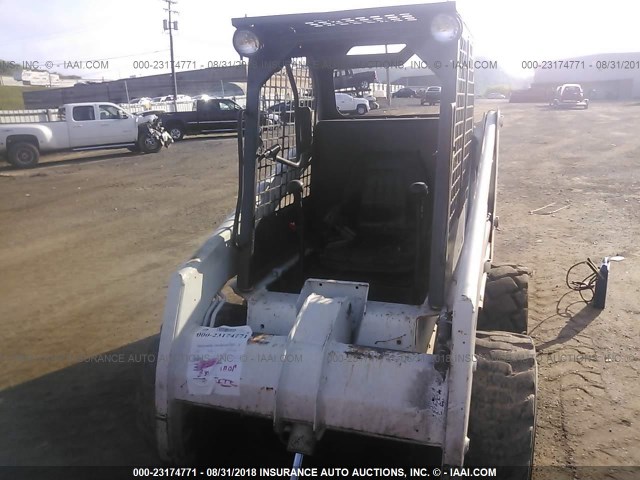 511350425 - 1999 BOBCAT SKID STEER  Unknown photo 8