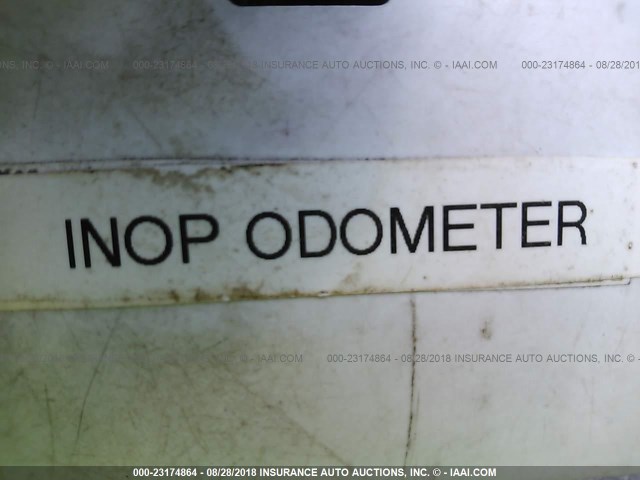 1G1NE52M3W6216444 - 1998 CHEVROLET MALIBU LS 蓝色 照片 7